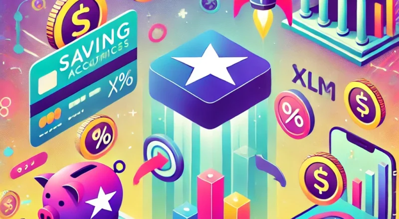 XLM staking