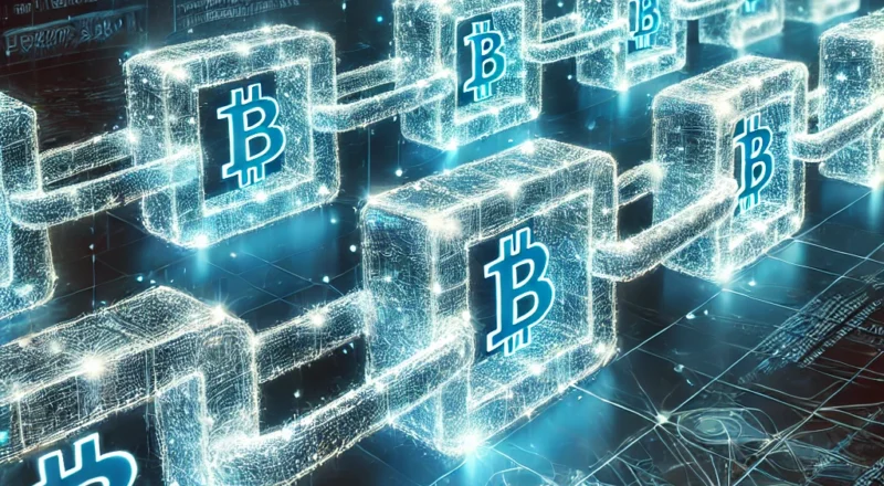 Blockchain Technology