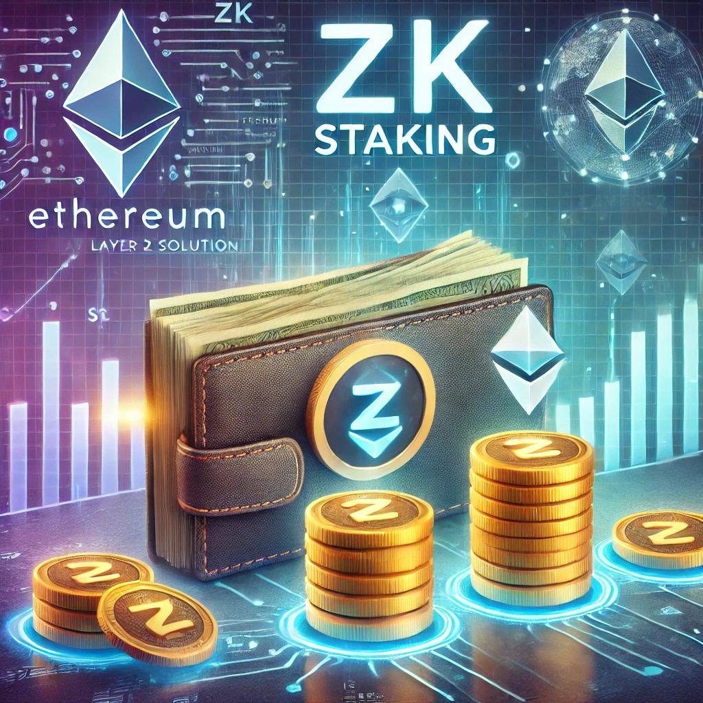 How to Earn with zkSync (ZK) - audiovisualpursuits