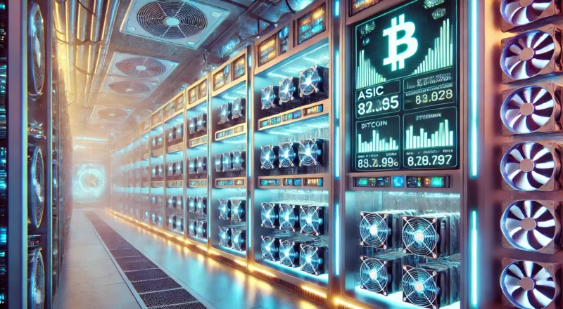 Is It Too Late to Start Mining Crypto in 2025