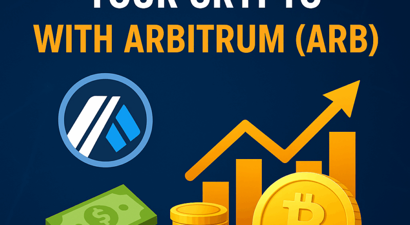 earn ARB